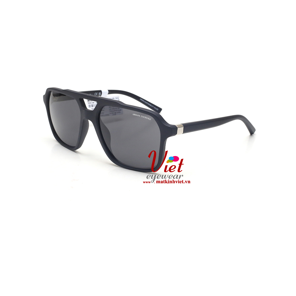 Kính mát Armani Exchange AX4166SU 8078/87